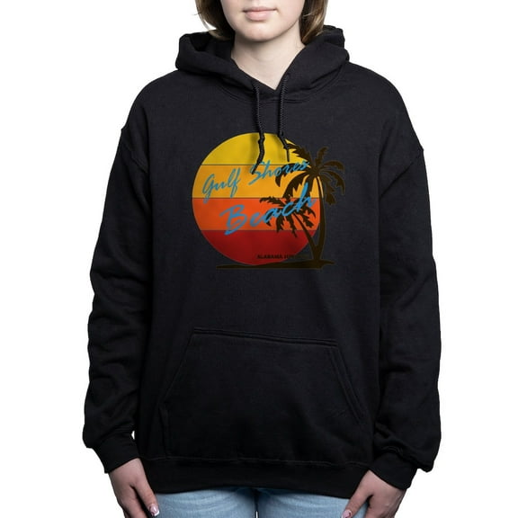 CafePress - Alabama Gulf Shores - Pullover Hoodie, Classic & Comfortable Hooded Sweatshirt