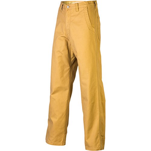 Mountain Khakis Mountain Khaki Original Pants, YELLOW STONE, W40 L34