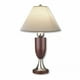 ORE International 8196 Lampe de Table à Billes Moderne de 30 Pouces – image 1 sur 3