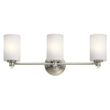 

Kichler Joelson 45923L18 Bathroom Vanity Light