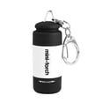 thumbnail image 4 of Lampe Torche LED de Poche Rechargeable USB Porte-Clés Lampe de Poche Camping * Q5A7, 4 of 7