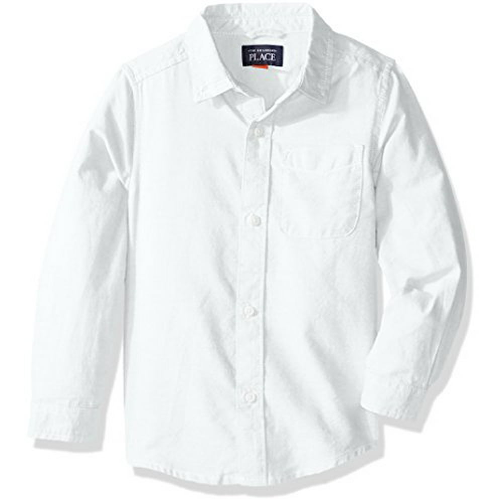 The Children's Place The Children's Place Little Boys and Toddler