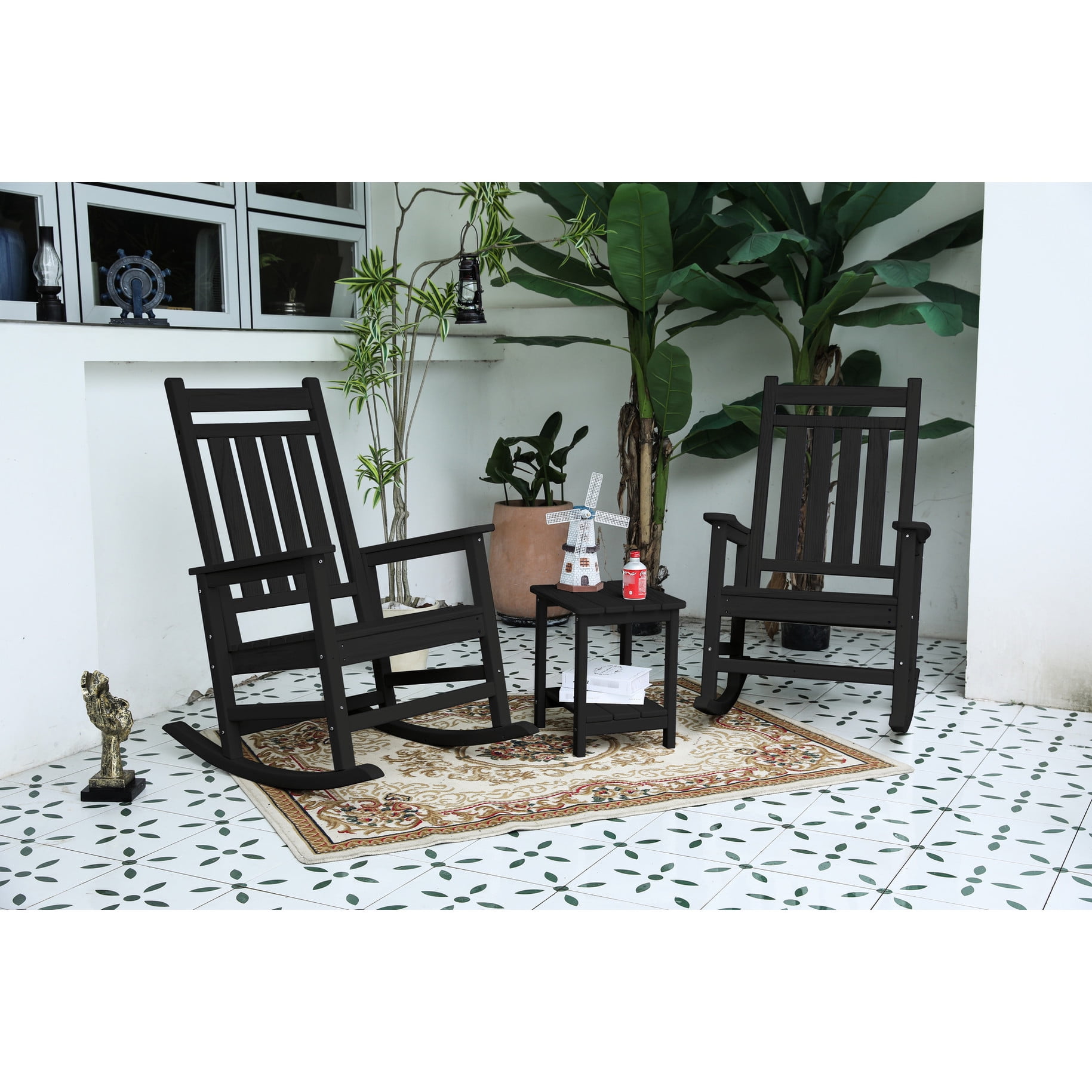 high - capacity weight backyard product