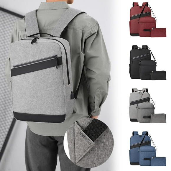 Clearance Tyidzon Backpack for School Travel Or Work Bookbag Teen School Backpack Laptop Backpack for Girls Boys School Bag