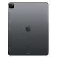 thumbnail image 3 of Open Box Apple iPad Pro 12.9" (5th Gen) A2379 (WiFi + Cellular Unlocked) 128GB Space Gray, 3 of 3