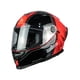 thumbnail image 1 of Casco De Moto Mt Helmets Braker Sv Charm C5, 1 of 5