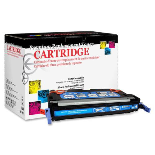 Toner Laser Ink Color Laserjet Printer Cartridge for HP 3800 CP3505 CP3505N DN X