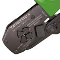 thumbnail image 3 of Herramienta de Crimpado WAGO Variocrimp 4 para Virolas Aisladas y sin Aislar 24-12 AWG, 3 of 3