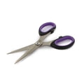 thumbnail image 2 of TITECH Sewing Scissors with Titanium Finish, 15.2 cm (6 in), 2 of 3