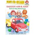 thumbnail image 3 of School Day Adventure (Part of Raggedy Ann) By Patricia Hall, 3 of 3