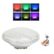 thumbnail image 3 of Luz LED Para Piscina, Lámpara Subacuática De Vidrio Engrosado De Colores Para Acuario De Hotel RGB De 12V, 3 of 7
