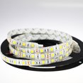 thumbnail image 1 of Tira de Luces LED, 5M 300 LEDs con Control Remoto, Tira Impermeable ,para Cocina, Recámara Sala de estar,Dormitorio,(Blanco Calido) XianweiShao 8390615108096, 1 of 4