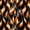 Stripe 02, variant on Manfei Aesthetic Geometric King Bedding, Black Teal Wavy Stripes King Bed in a Bag, Black Reversible 7 Pieces