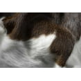thumbnail image 3 of H-Natural Kobe Cowhide 6'X7' Rug, 3 of 4