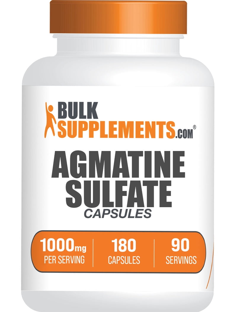 180 Capsules