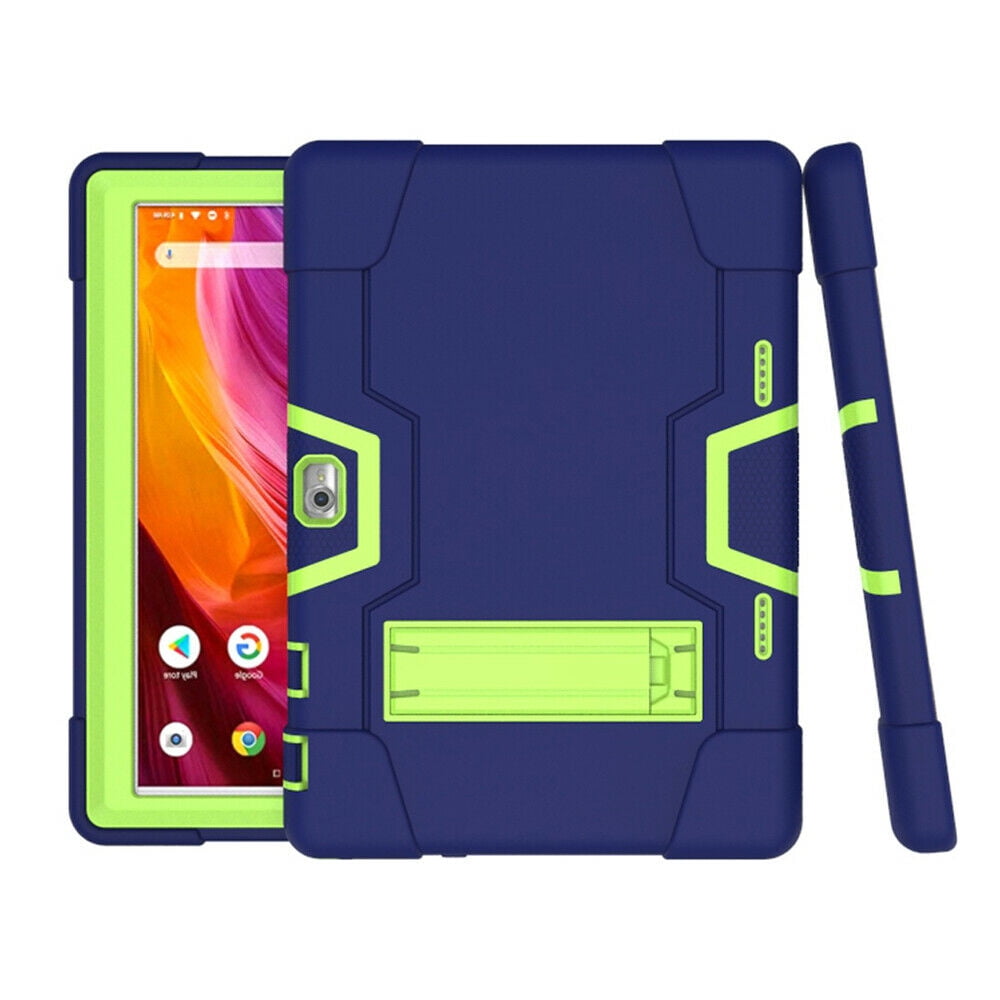 Goldcherry Dragon Touch Notepad K10 Tablet Case Hybrid Shockproof