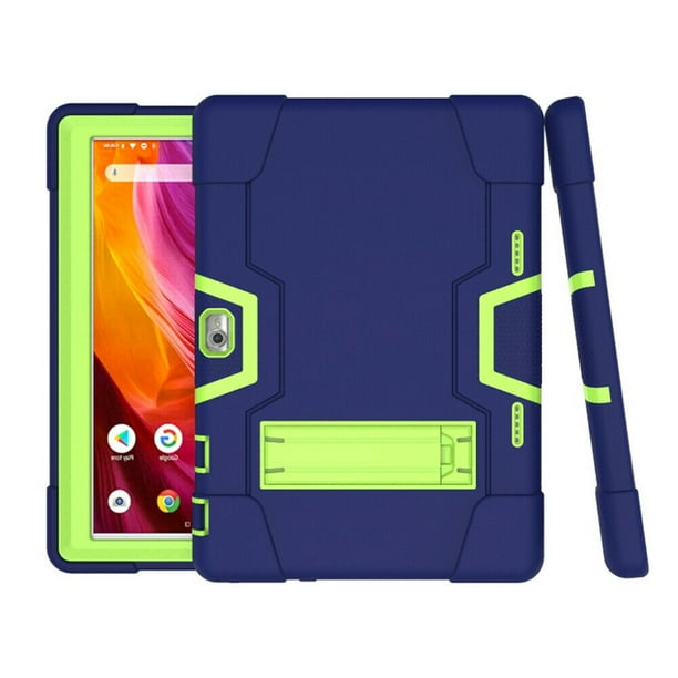 Goldcherry Dragon Touch Notepad K10 Tablet Case Hybrid ...