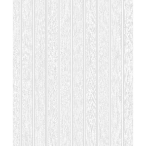 Beadboard Wallpaper