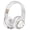White, variant on YUNOVA Bluetooth Wireless Headphones Stereo Over The Ear Headphones with Noise Cancelling & 60 Hour Working Time, Foldable Wired Wireless Earphones Subwoofer Music Sports Bluetooth Headset