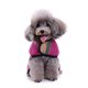 thumbnail image 5 of NUOLUX Abrigo Para Mascotas Con Tela Resistente Y Estilo Moderno Multicolor, 5 of 8