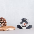 thumbnail image 3 of Christmas Wooden Melting Snowman Hanger, 3 of 3