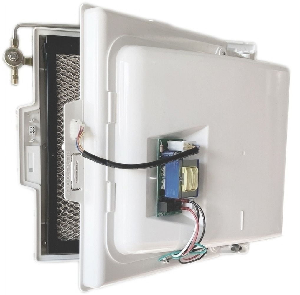 GeneralAire 4400A - Whole House Fan-Assist Automatic Humidifier, GFI # 5961