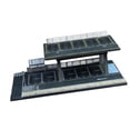 thumbnail image 1 of HILABEE 1/64 Model Car Display Case Parking Lot Collectible Gift Toy Car Storage Box, 1 of 9