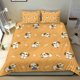 thumbnail image 2 of Juego de cama Shih Tzu sencillo, 2 of 4