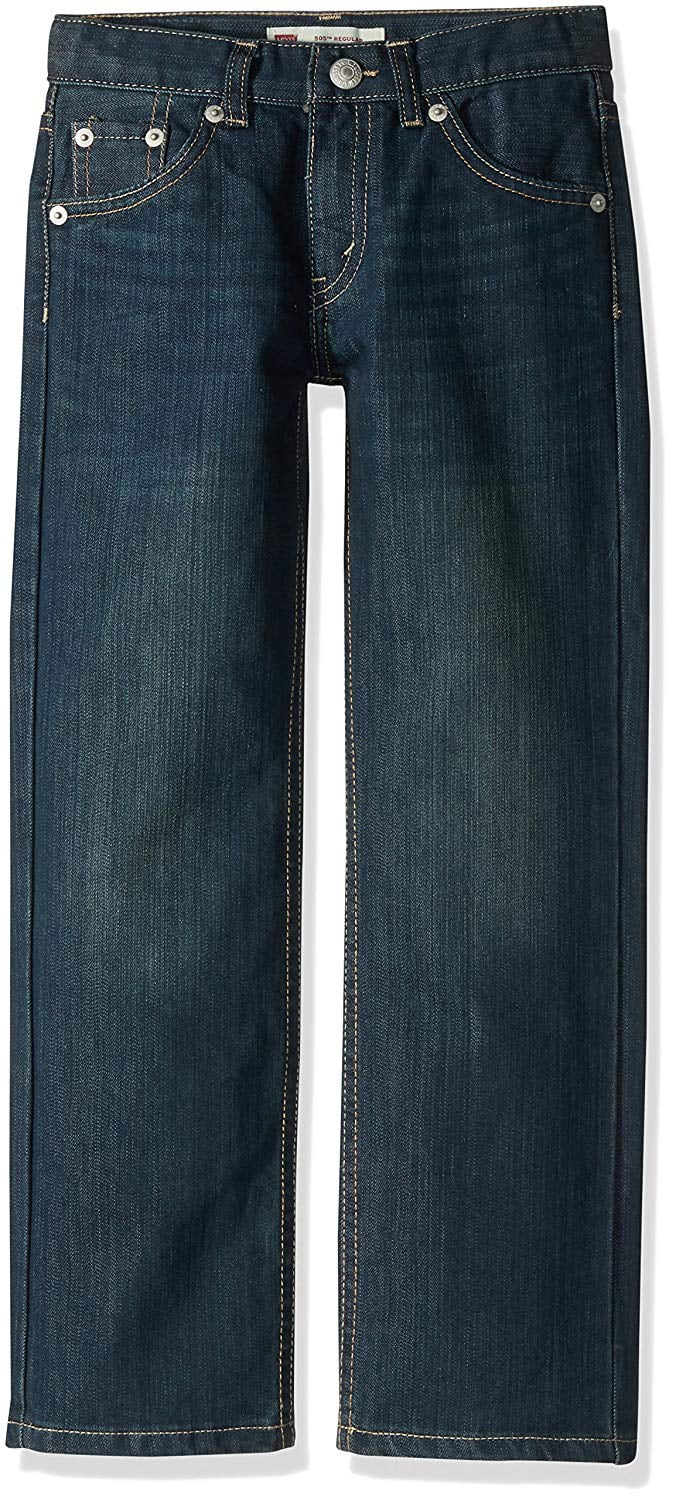 levis 505 cash