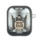 thumbnail image 1 of Estuche para audífonos Estuche para audífonos portátil TPU Caja de almacenamiento para audífonos inalámbricos compatible con Bluetooth, Reemplazo para Airpods 1/2 Speravity EL002609-01, 1 of 2