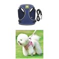 thumbnail image 2 of New Dog Breast Strap Vest Dog Hand Holding Rope Reflective Breathable Dog Rope Pet Supplies, 2 of 9