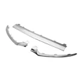 thumbnail image 5 of 3pcs/set Car Front Bumper Lip Body Kit Spoiler For Mercedes-Benz C Class W205 2014-2018, 5 of 5