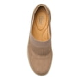 thumbnail image 4 of Calzado Dama Mujer Zapato Confort Flexi En Piel Taupe Comod marron claro 26 Flexi 35304T, 4 of 4