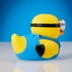 thumbnail image 4 of Figura coleccionable de vinilo con forma de pato de goma TUBBZ Mini Bob, 4 of 6