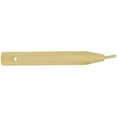 thumbnail image 1 of IFANLANDOR 1Set Golden Curved Copper Stainless Steel Violin Chin Rest Key for Tuning Maintenance and Performance, 1 of 8