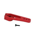 thumbnail image 1 of HILABEE 25T Accessoires de Klaxon Servo Bras Servo Long pour Voiture RC Bateau Avions Rouge, 1 of 9
