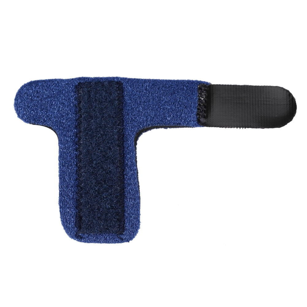 Haofy Adjustable Finger Brace,Adjustable Finger Splint Corrector Fracture Fixation Support Finger Protection Brace, Finger Support