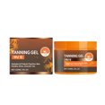 thumbnail image 1 of Intensive Tanning Gel Instant Tan Enhancer Water With Carrot And Coconut Oil & E For And Hydration 1pc, 1 of 6