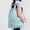 Blue, variant on Swimming Bag for Women Men - Wet Dry Separate Waterproof Swim Bag - Travel Backpack for Beach Gym - Multifunctional Duffel with Trolley Sleeve - Fitness Sports Gear Storage for Swimming Pool
