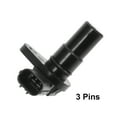 thumbnail image 6 of G4T07982 Car Engine Replacement Crankshaft Position Sensor 3 Pins Black for Subaru, 6 of 6