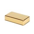 thumbnail image 1 of MasteelfCA Housse Scellée en Cuivre pour Guitare Électrique (Doré), 1 of 5