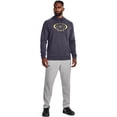 thumbnail image 3 of Pantalón para Hombre Under Armour ArmourFleece de Pierna Recta Talle Mediano, 3 of 7