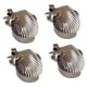 thumbnail image 5 of Extintor de velas automático Extintor de metal Apagador de velas Herramienta para apagar velas Plata, 5 of 9