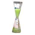 thumbnail image 6 of deevoka 2xLiquid Motion Timer Liquid Hourglass for Office Desktop Accessories Random Color, 6 of 9