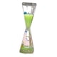 thumbnail image 5 of Temporizador De Movimiento Líquido Reloj De Arena Líquido Flotante Para Accesorios De Escritorio De Oficina Color Aleatorio Sunnimix temporizador de reloj de arena, 5 of 8