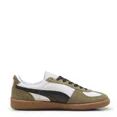 thumbnail image 2 of PU & MA Palermo OG Trainers Sugared Almond / PU & MA Black, 2 of 5