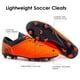 thumbnail image 4 of Zapatos DREAM PAIRS 160859 Tacos de Fútbol Livianos para Exterior, 4 of 6
