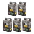 thumbnail image 3 of 5 Packs Dragon Shield Board Game Sleeves 100 ct Common Standard Size Card Sleeves Value Bundle!, 3 of 3