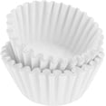 thumbnail image 1 of Filtros de cafe de canasta Rupert and Jeoffrey's Trading Co. 8-12 tazas, 1 of 2