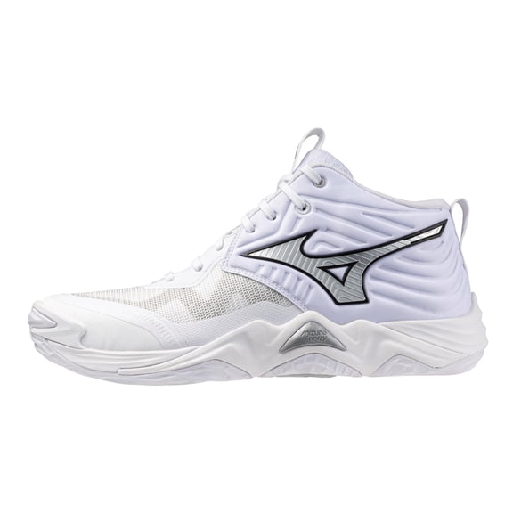 Mizuno Wave Momentum Elite Mid Volleyball Shoe